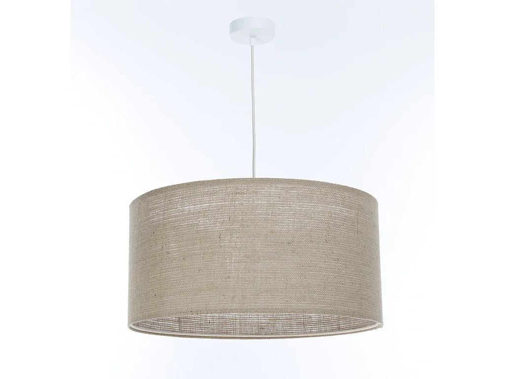 Suspension BOHO ELEGANT