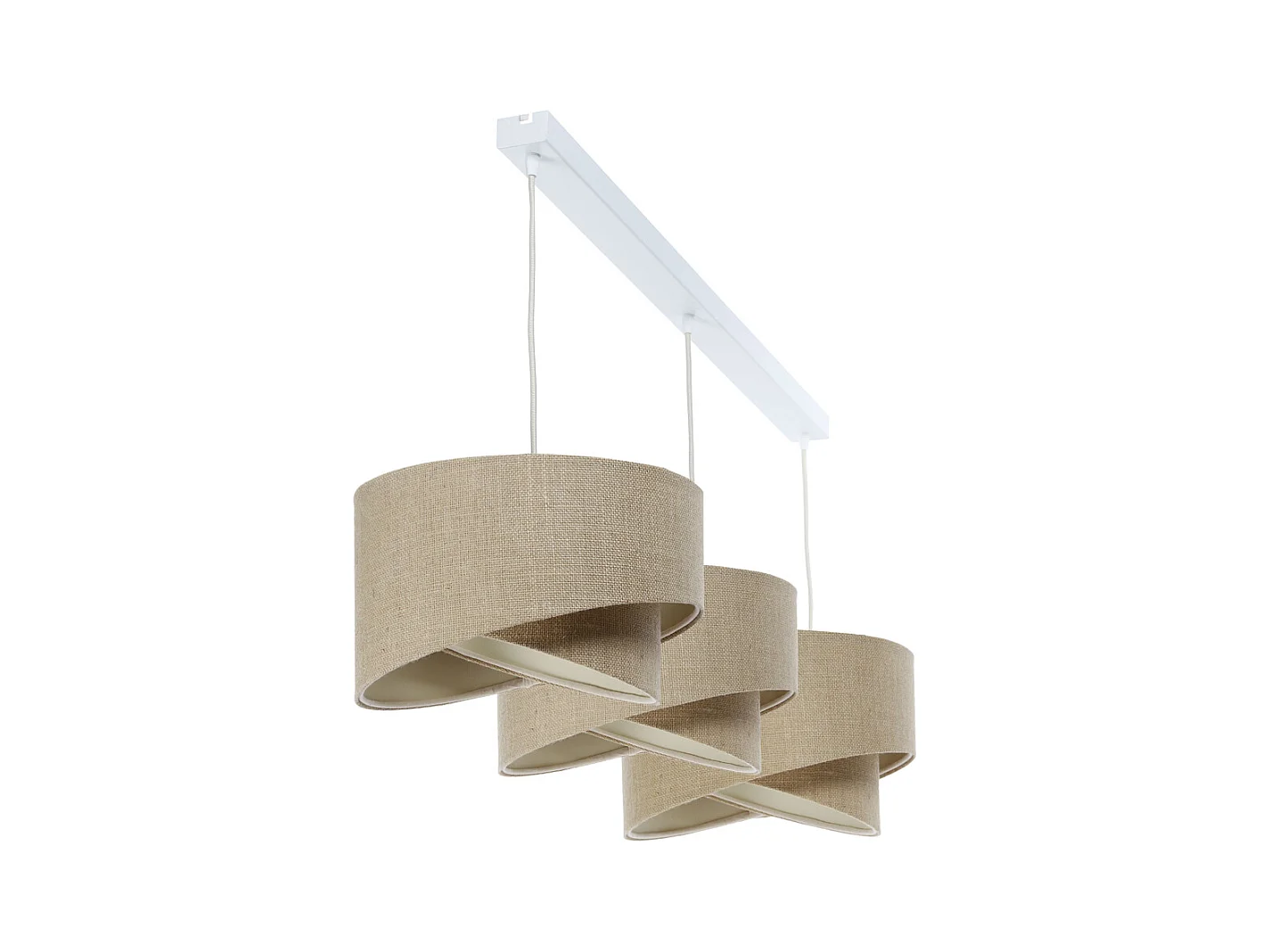 Suspension Light Line Boho