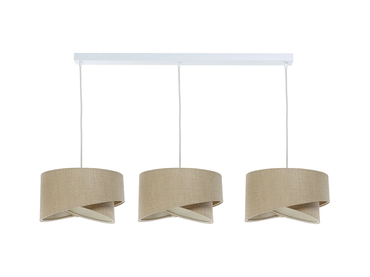 Suspension Light Line Boho