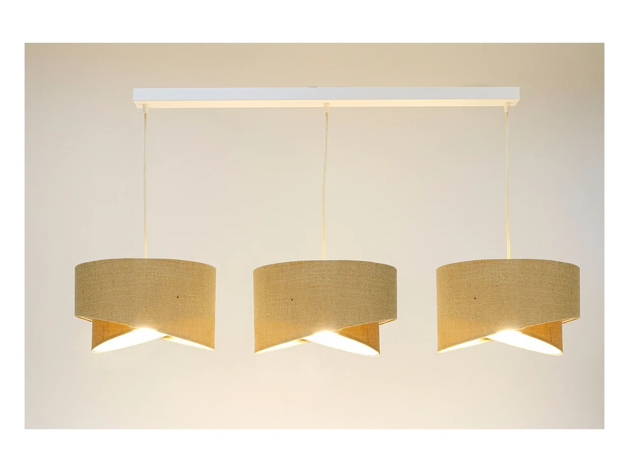 Suspension Light Line Boho