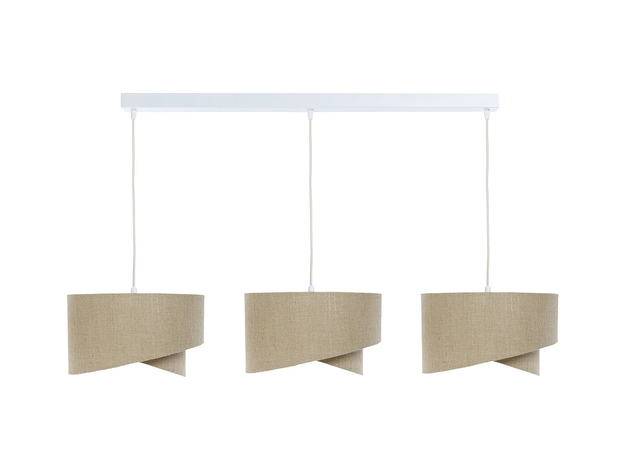 Suspension Light Line Boho