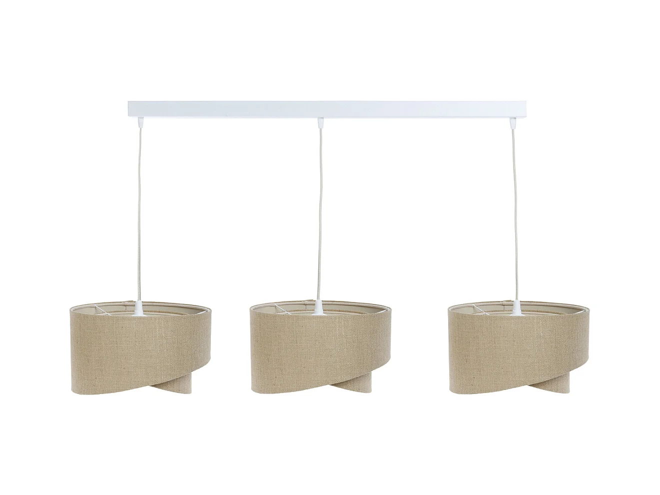 Suspension Light Line Boho