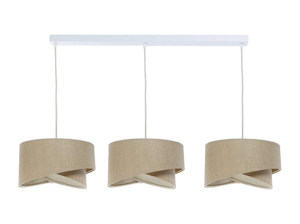 Suspension Light Line Boho