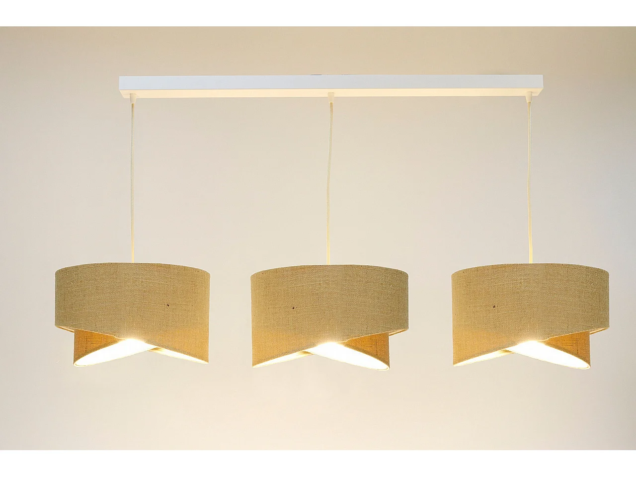 Suspension Light Line Boho
