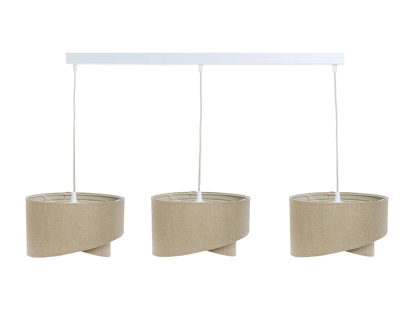 Suspension Light Line Boho