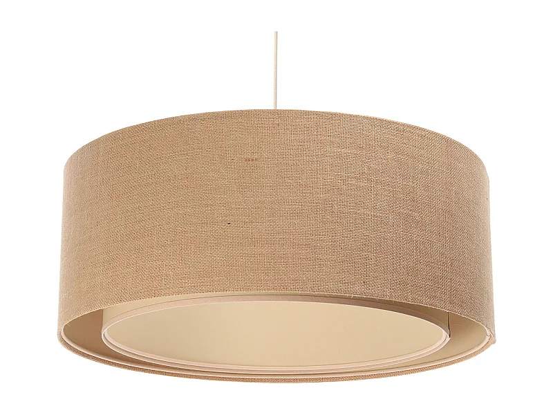 Suspension Duo Boho Beige