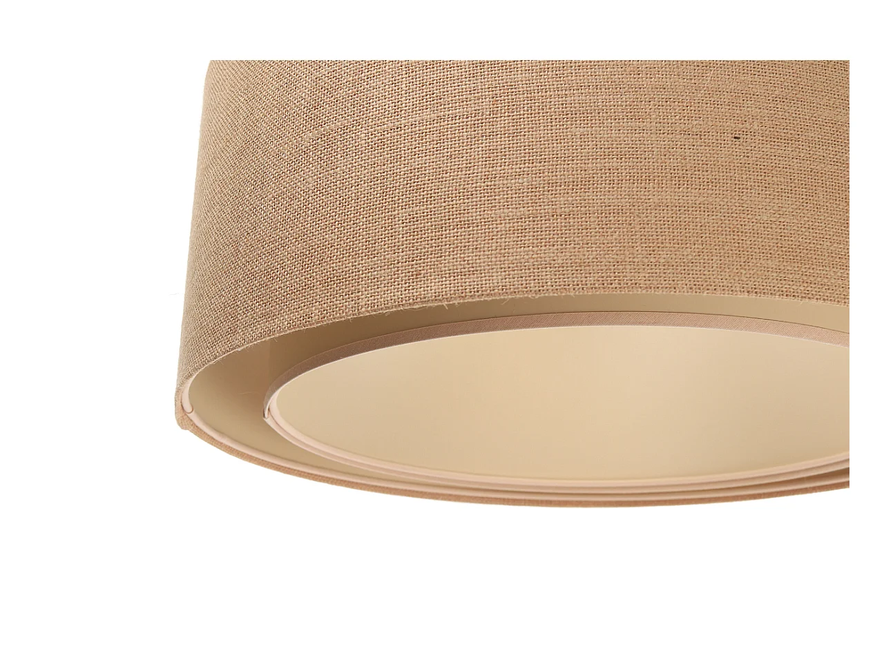 Suspension Duo Boho Beige