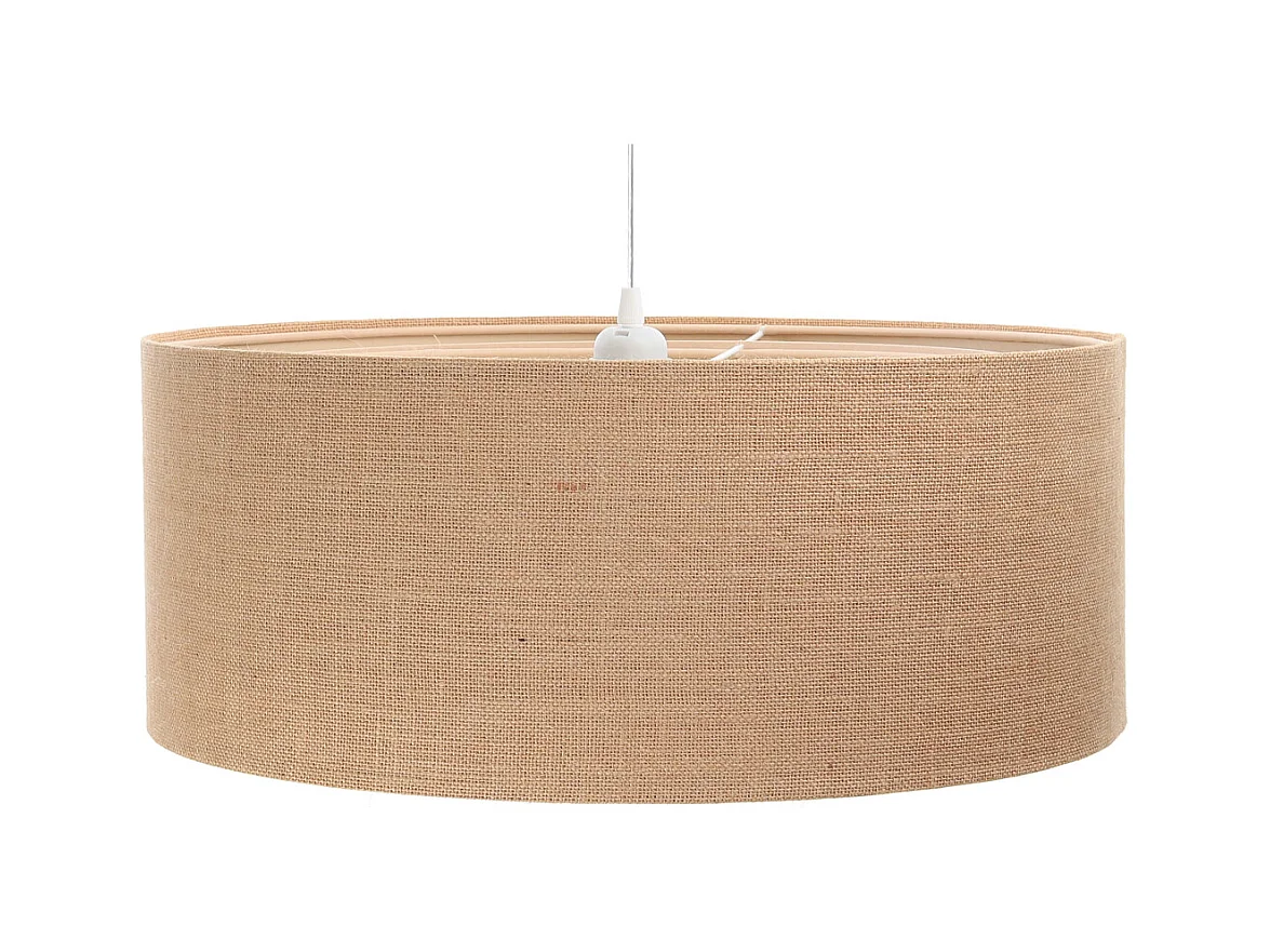 Suspension Duo Boho Beige