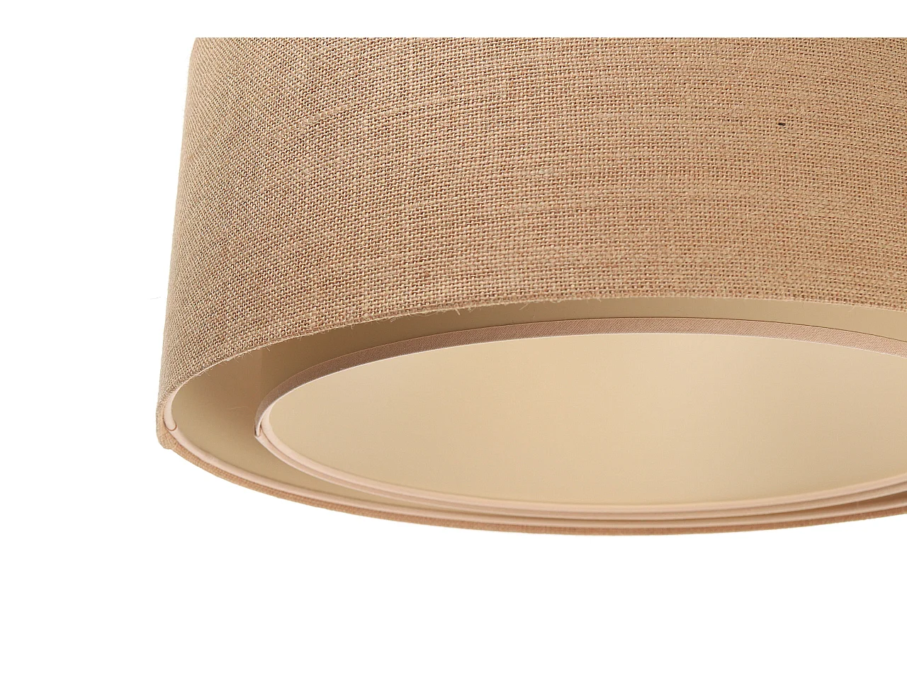 Suspension Duo Boho Beige