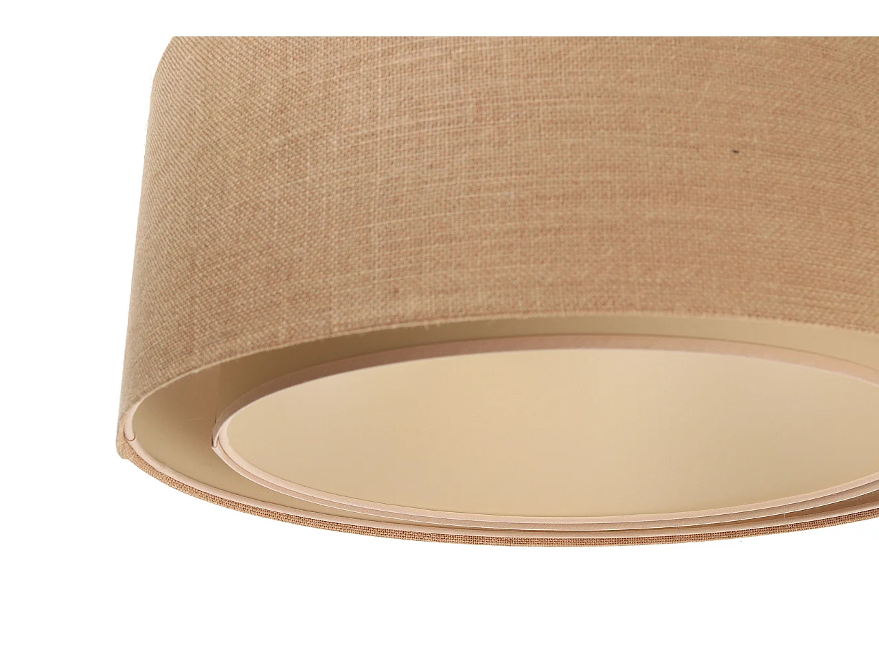 Suspension Duo Boho Beige