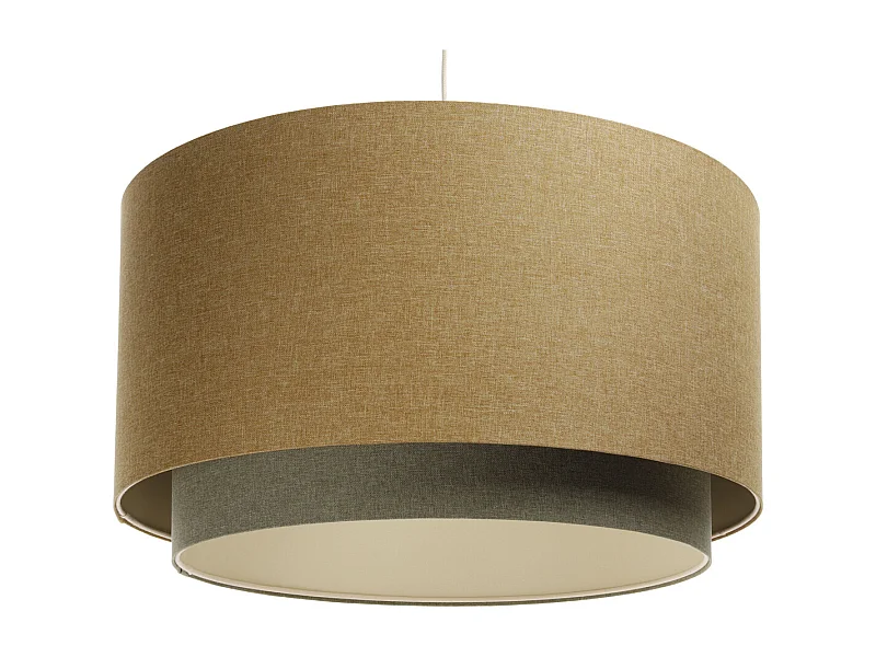 Suspension Duo BOHO ELEGANT