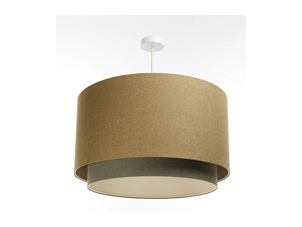 Suspension Duo BOHO ELEGANT