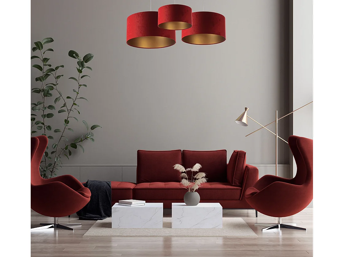 Suspension Standard Home