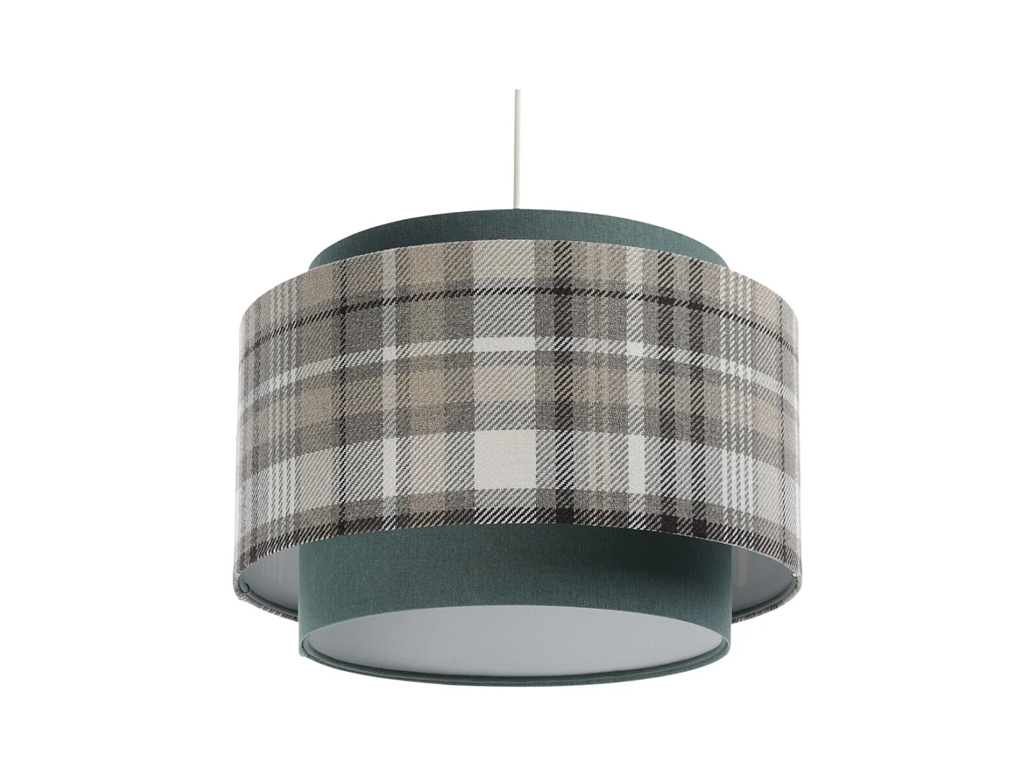 Suspension Doblo Rayé