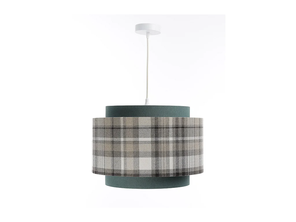 Suspension Doblo Rayé