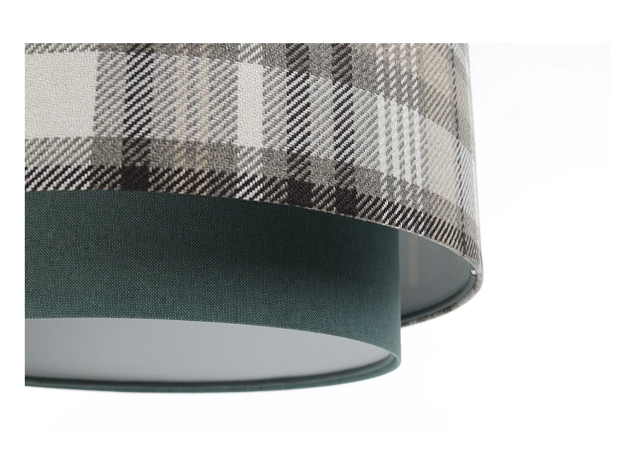 Suspension Doblo Rayé