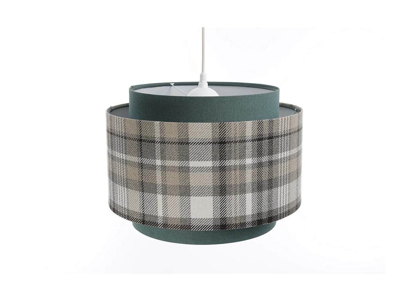 Suspension Doblo Rayé