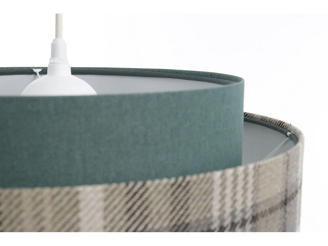 Suspension Doblo Rayé