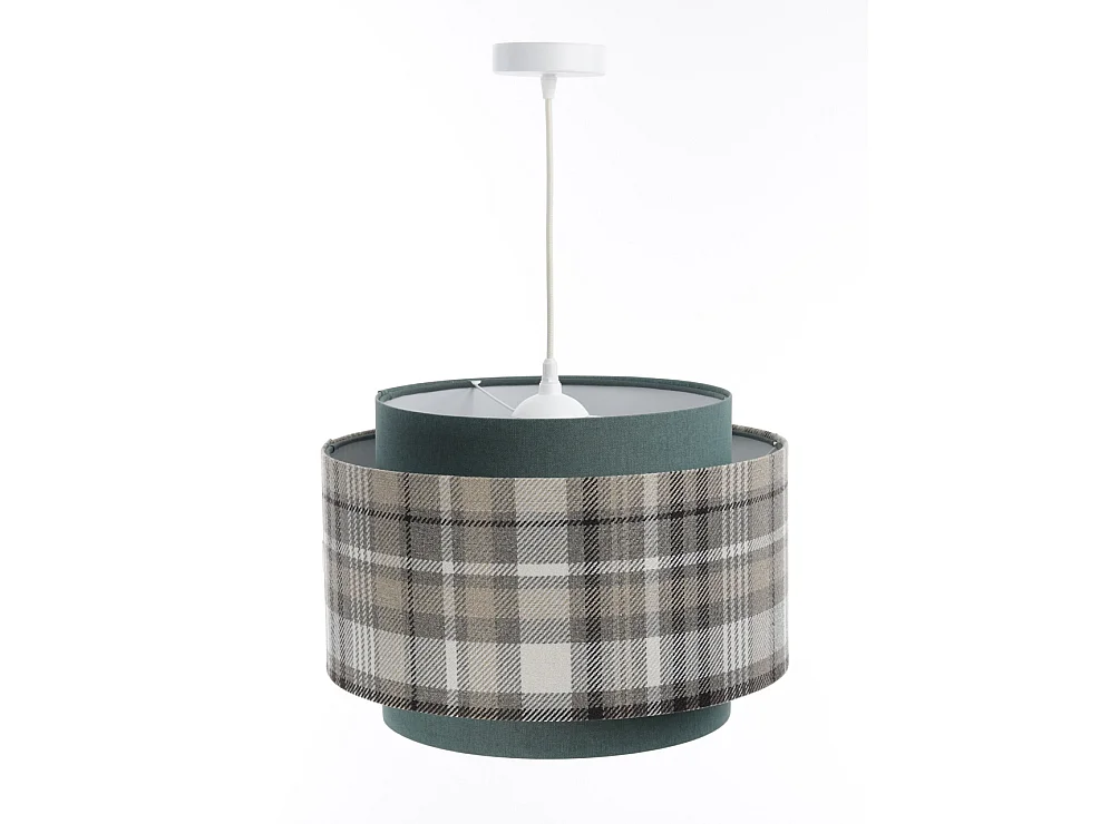 Suspension Doblo Rayé