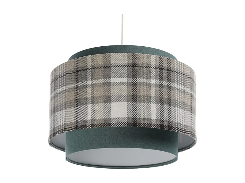 Suspension Doblo Rayé