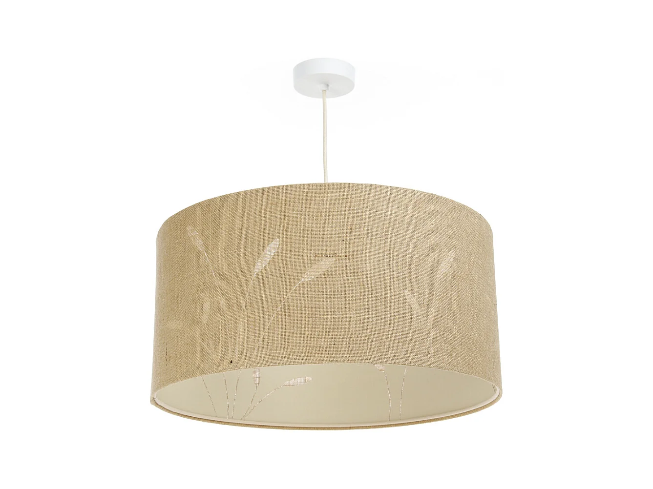 Suspension Boho Auris