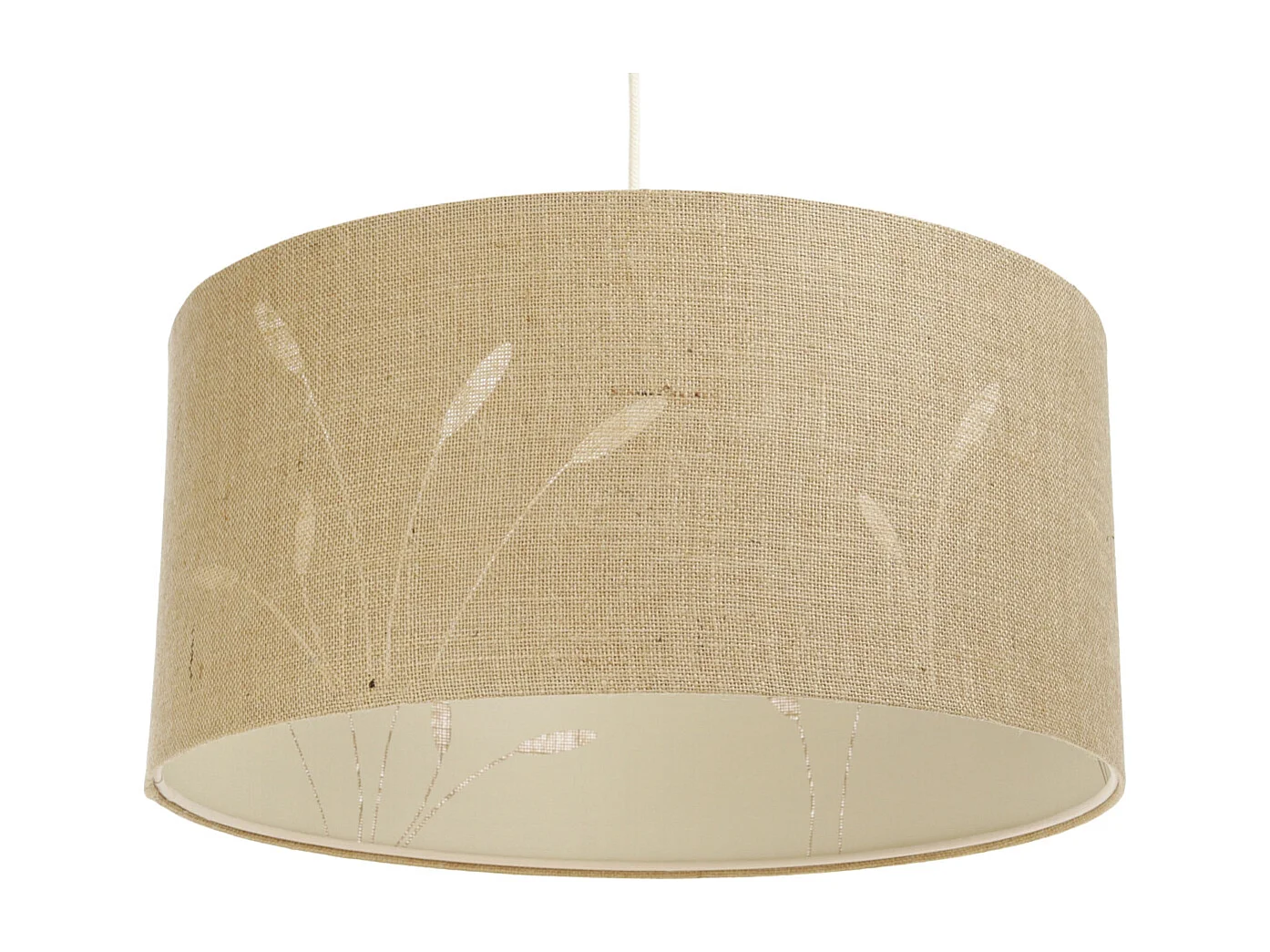 Suspension Boho Auris