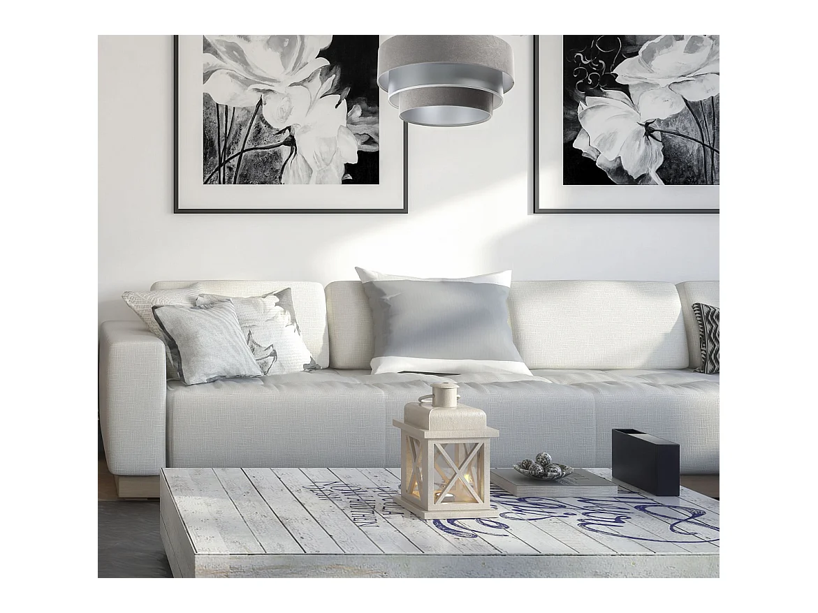 Suspension Triniti Small