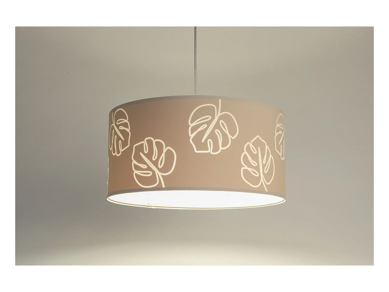 Suspension Boho Auris