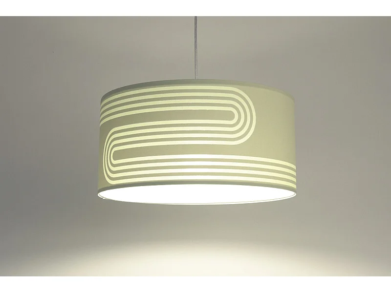 Suspension Boho Auris