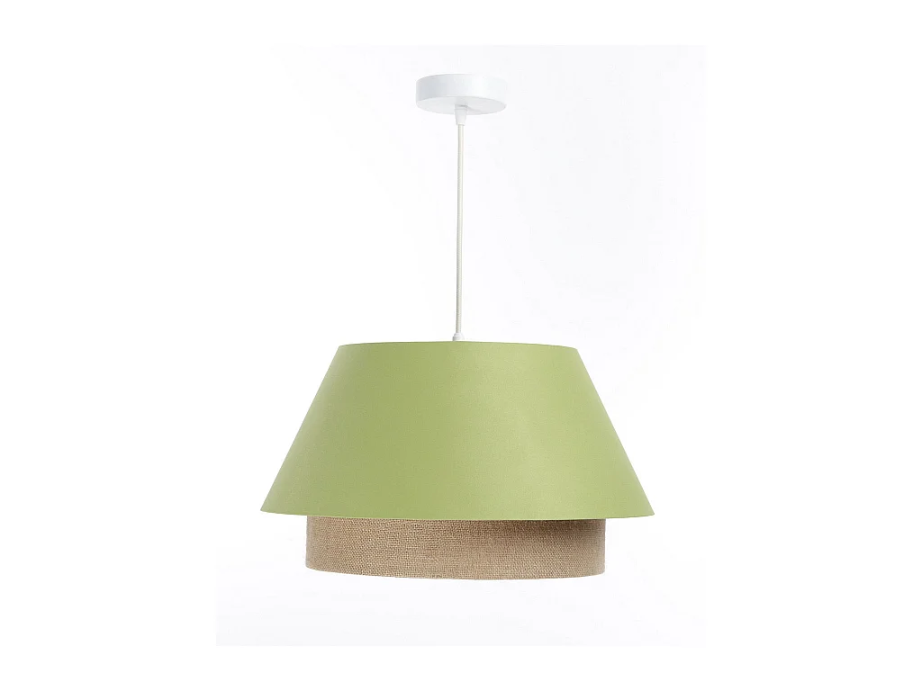 Suspension Sensei Jute Naturel