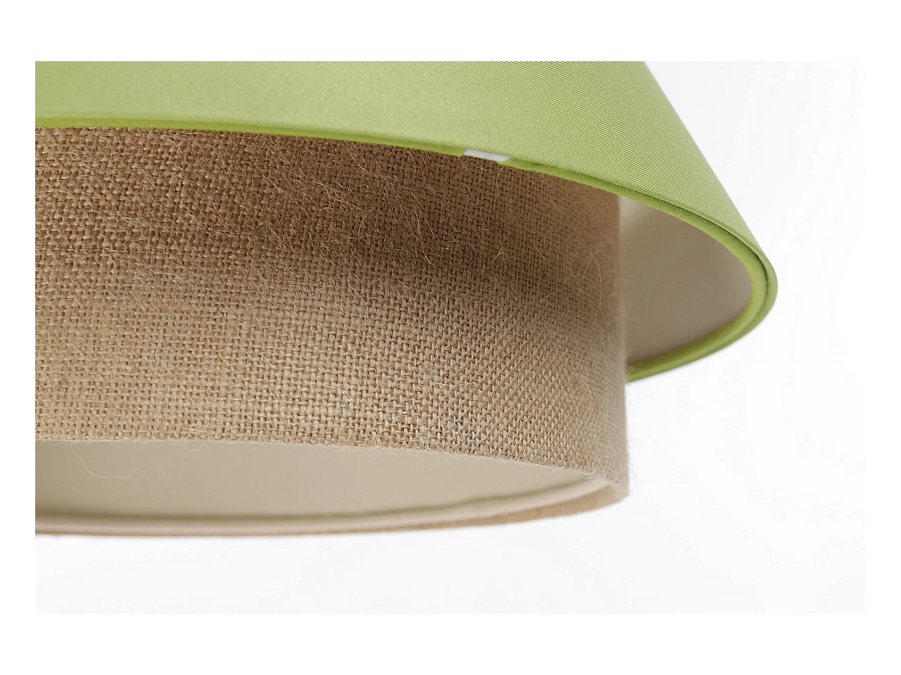 Suspension Sensei Jute Naturel