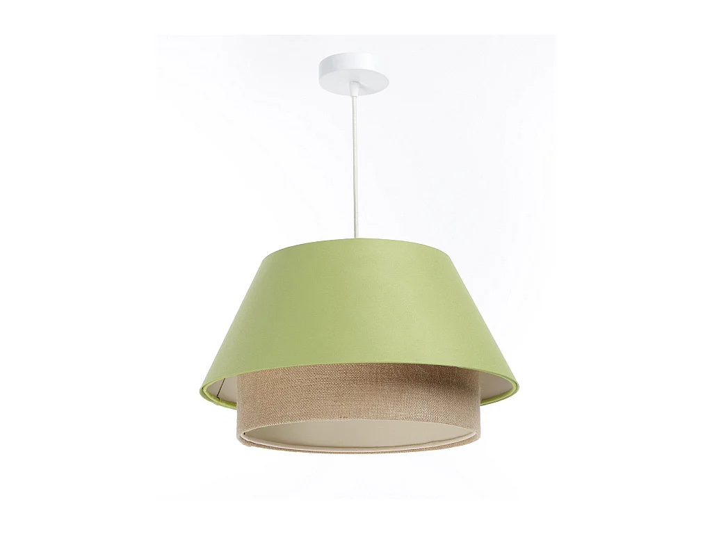 Suspension Sensei Jute Naturel