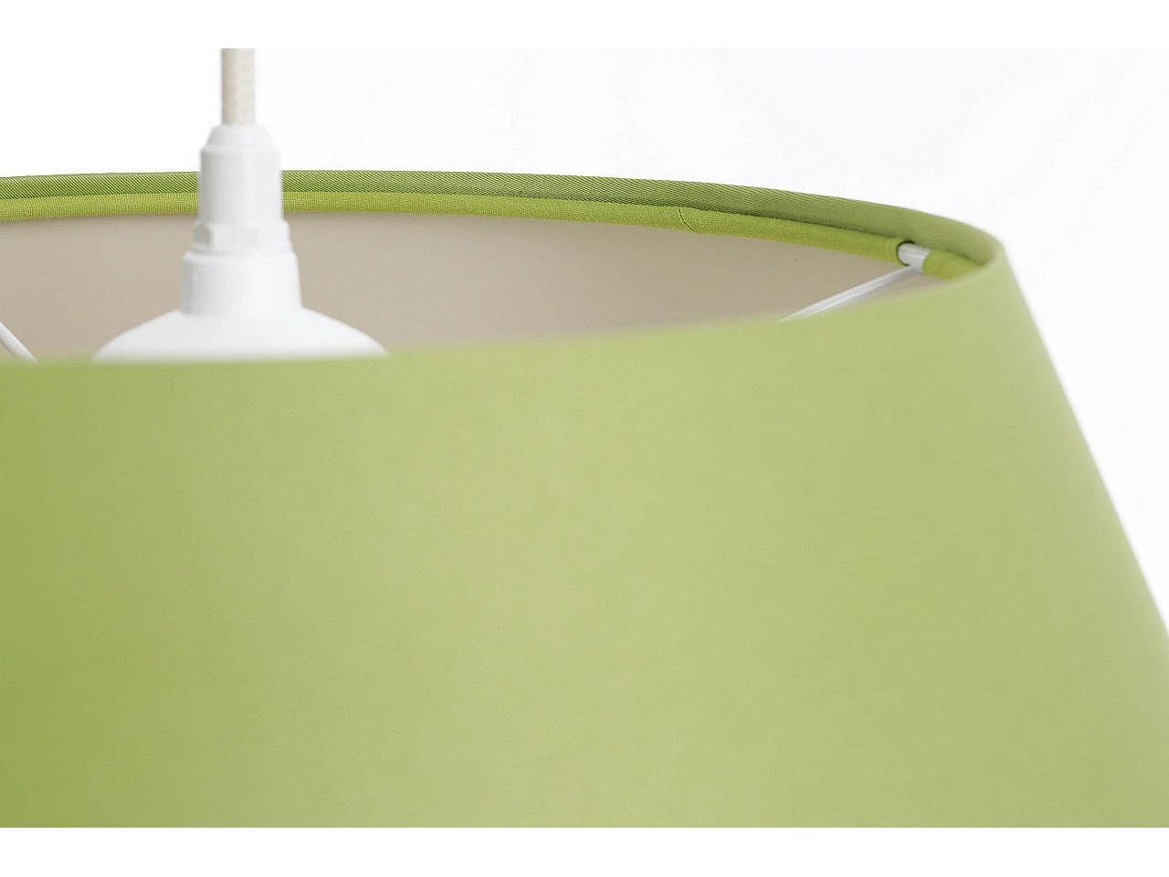 Suspension Sensei Jute Naturel