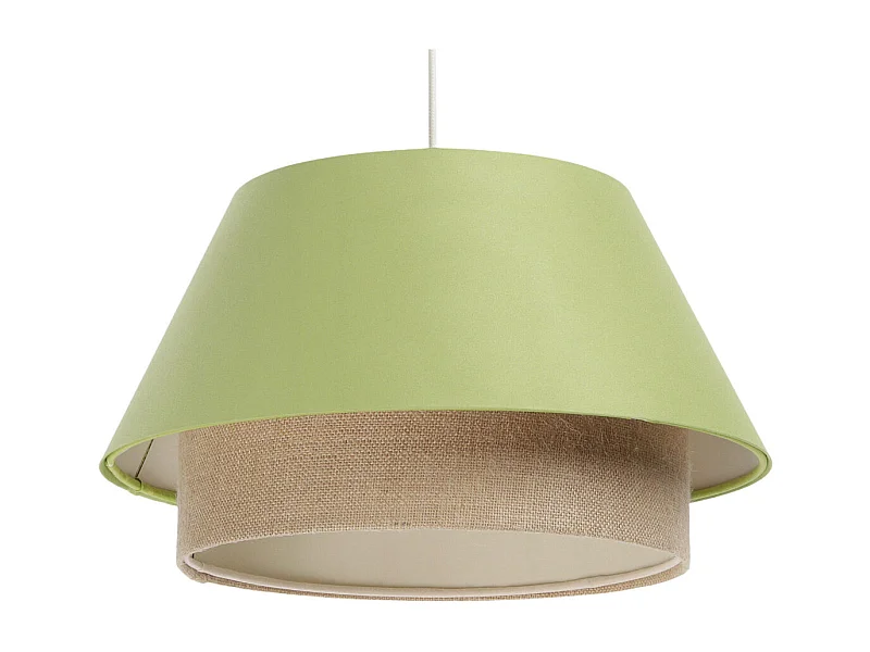 Suspension Sensei Jute Naturel