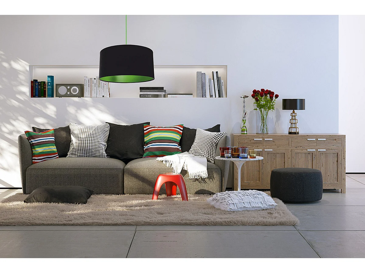 Suspension Standard Home