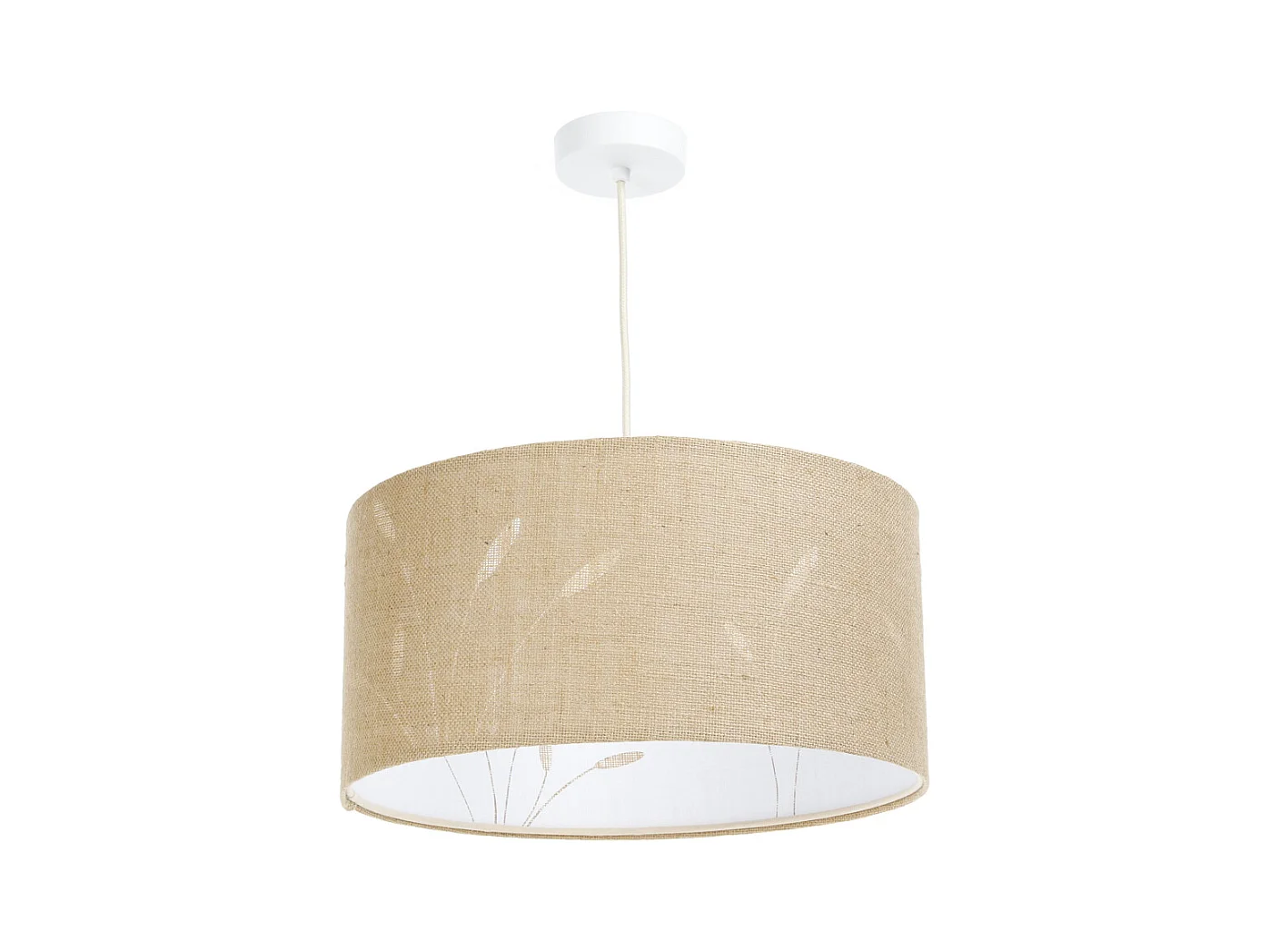 Suspension Boho Auris