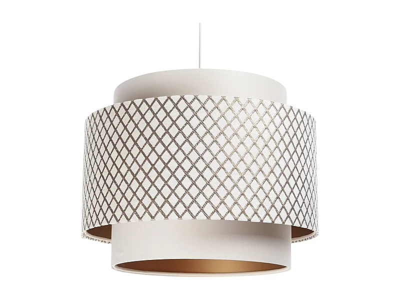 Suspension Doblo Rayé