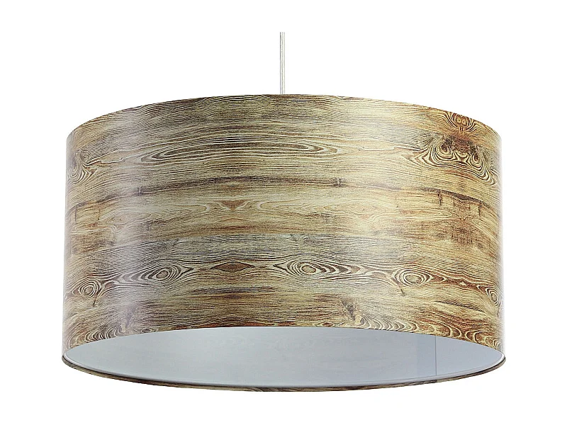 Suspension Foto Wood