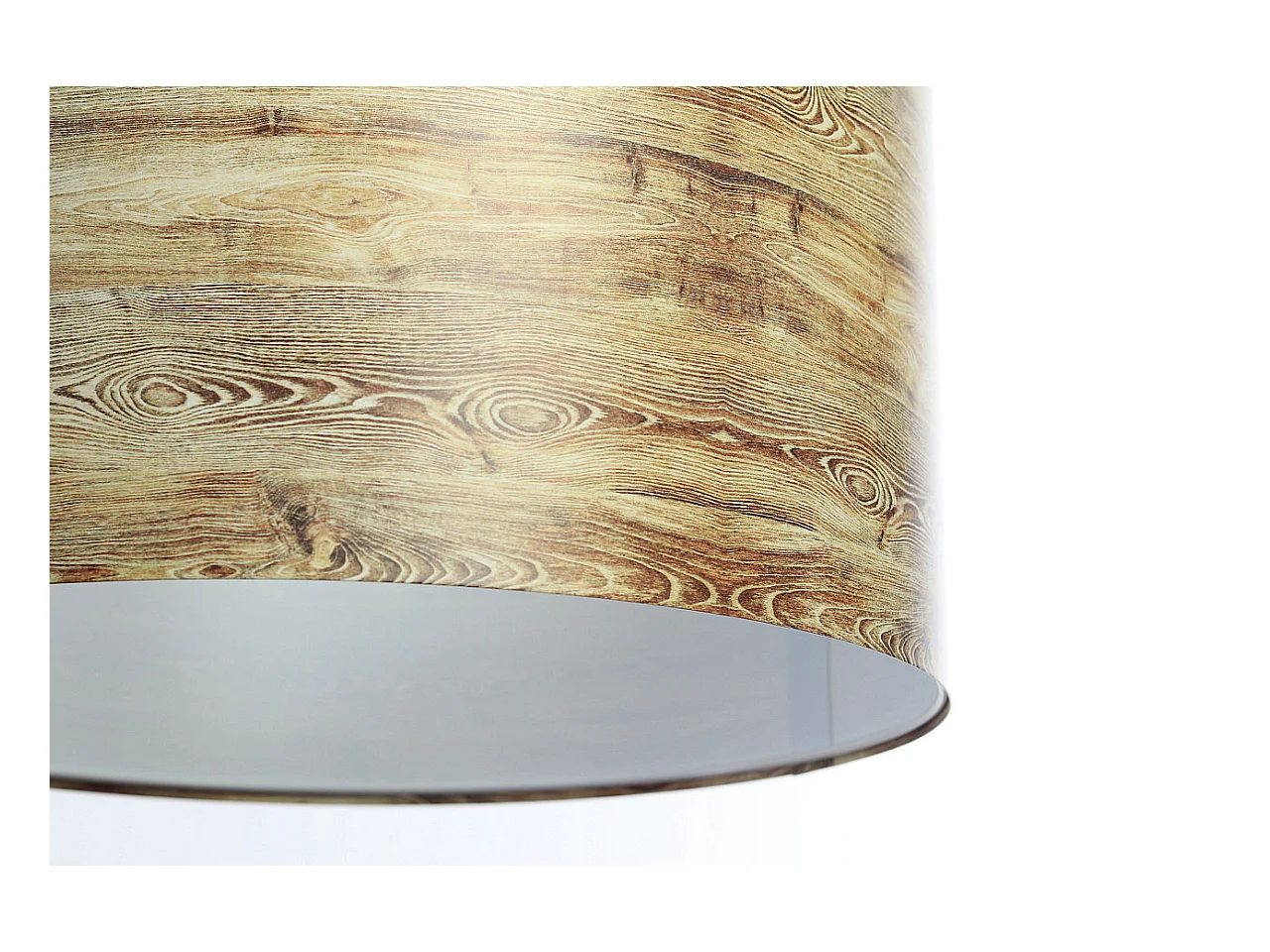 Suspension Foto Wood