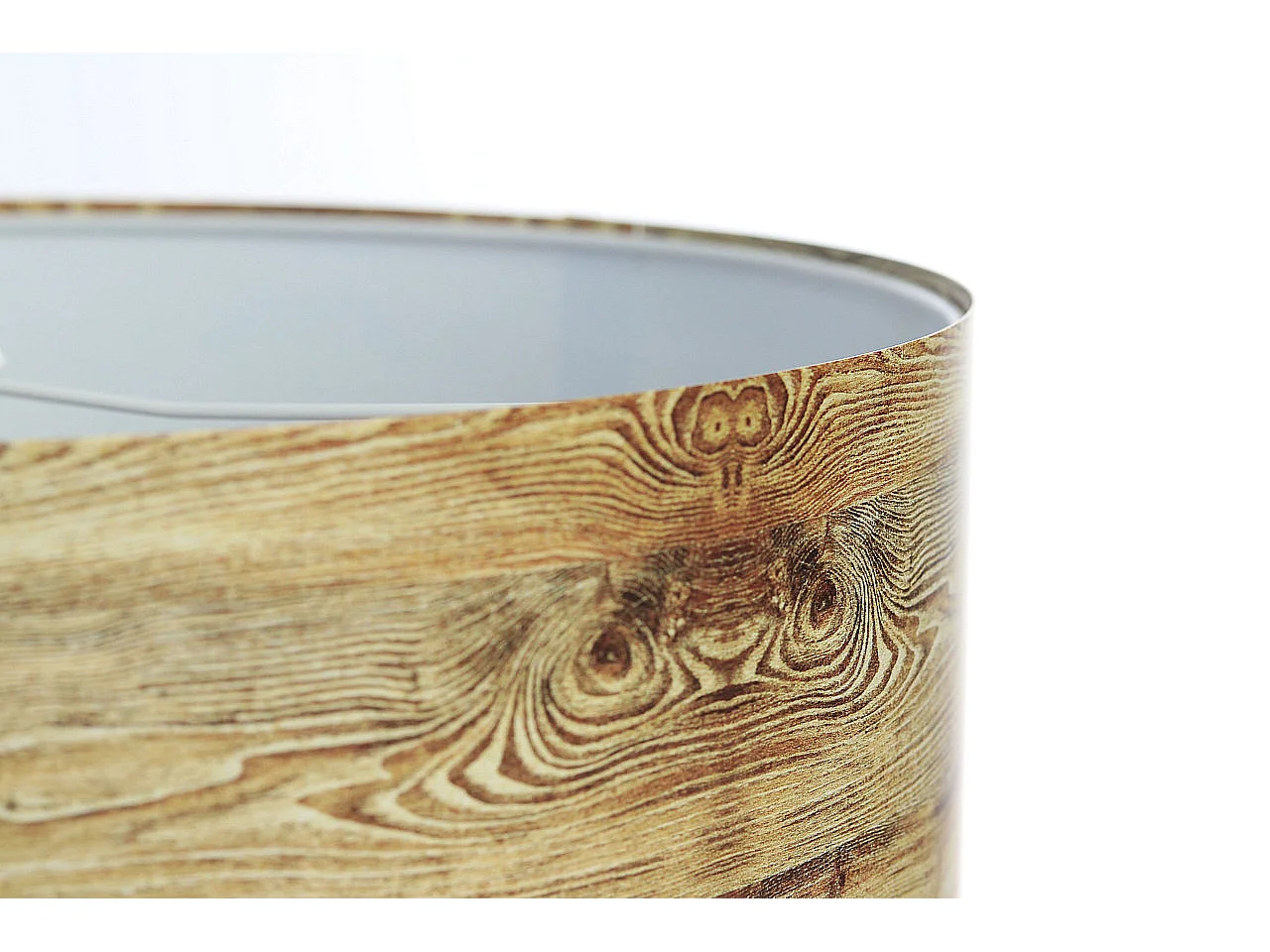 Suspension Foto Wood