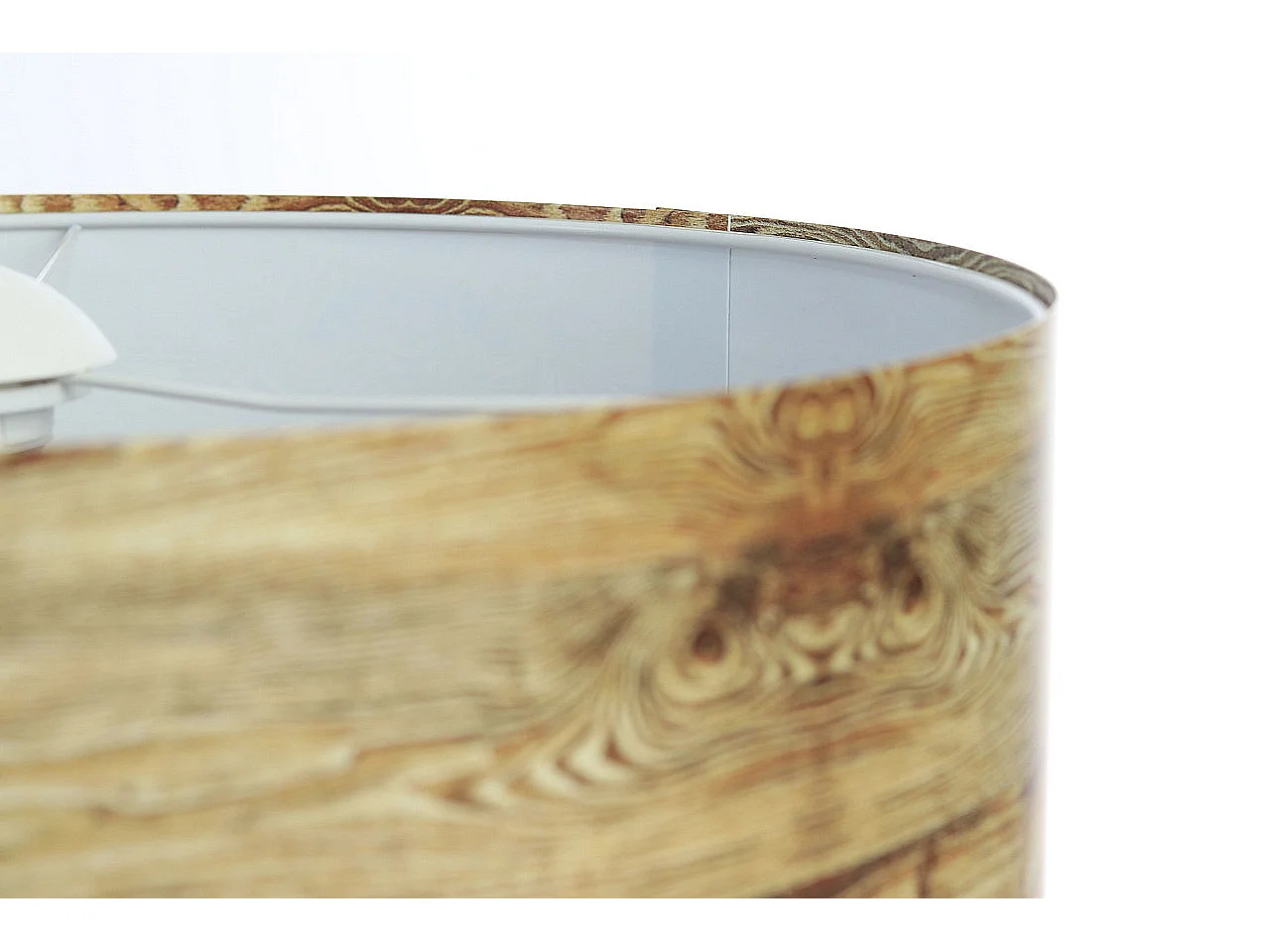 Suspension Foto Wood