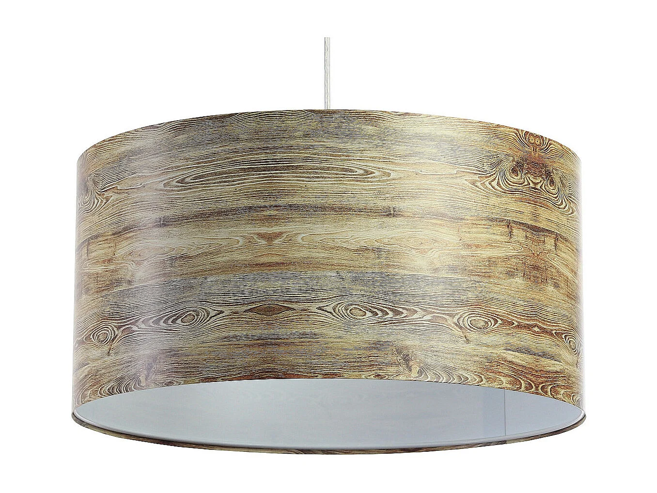 Suspension Foto Wood