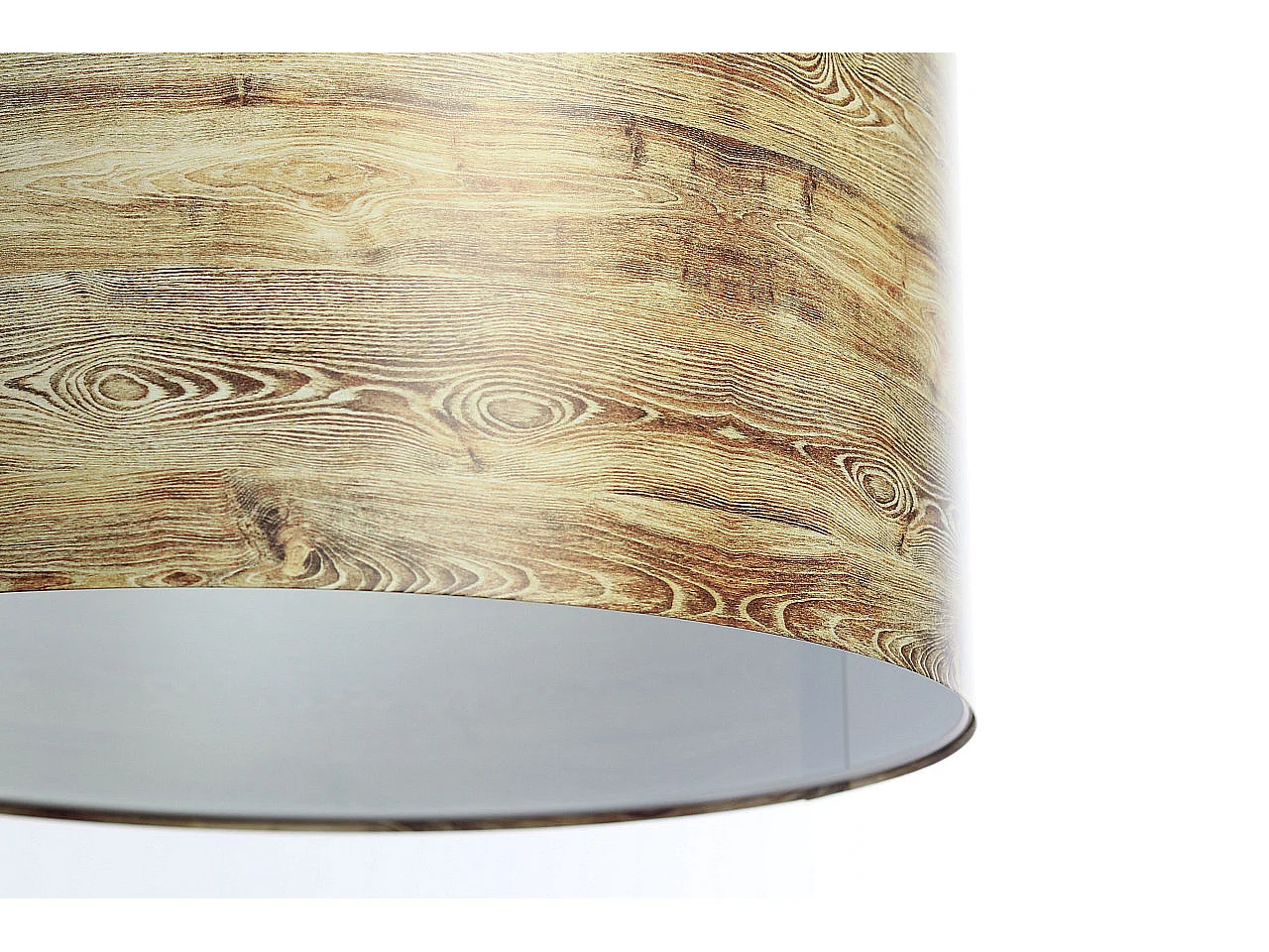 Suspension Foto Wood