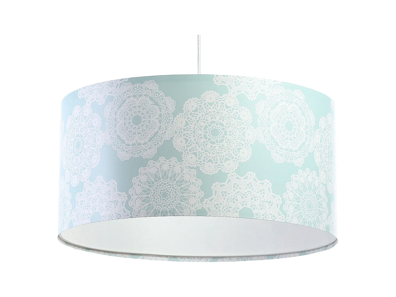 Suspension Foto Lace