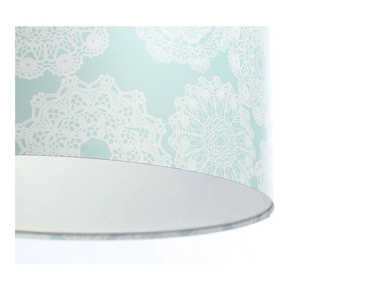 Suspension Foto Lace