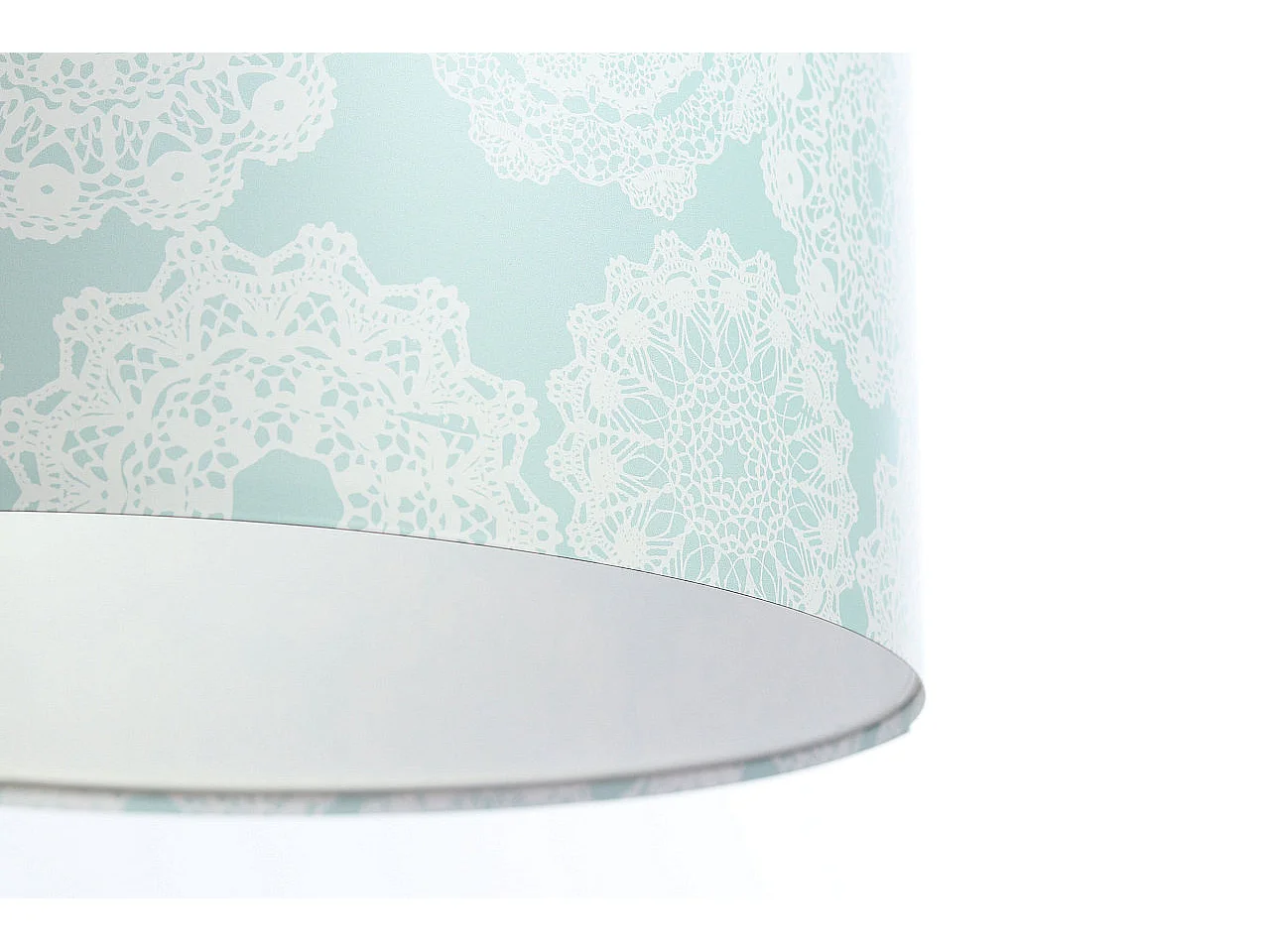 Suspension Foto Lace