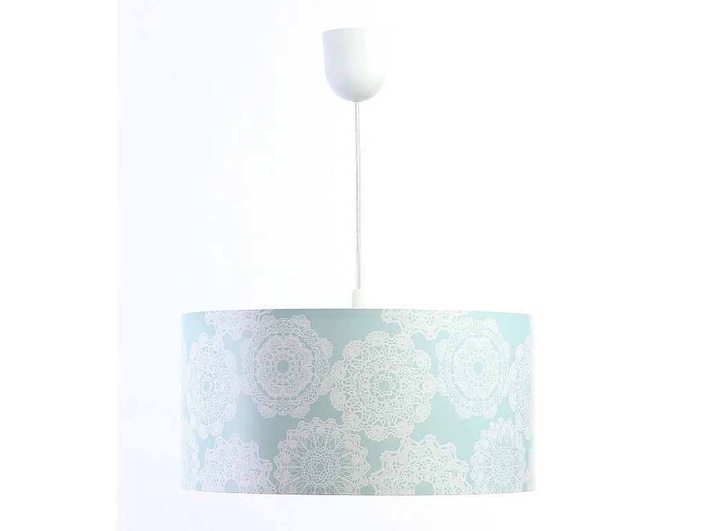 Suspension Foto Lace