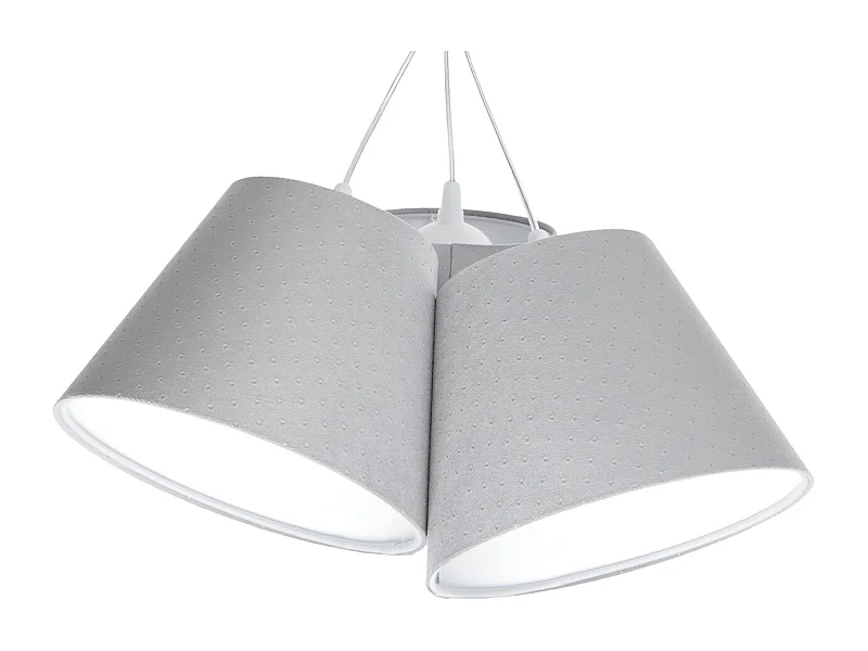 Suspension Trio Bell Jasmin