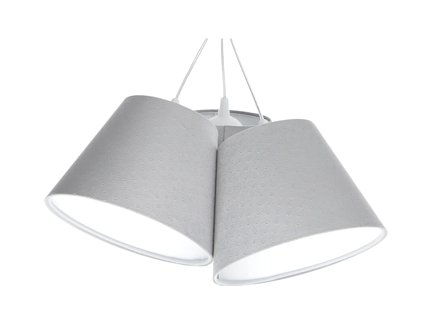 Suspension Trio Bell Jasmin