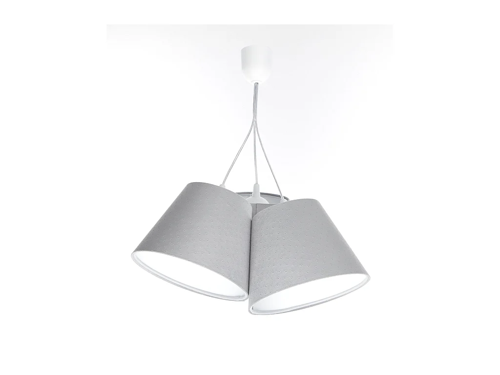 Suspension Trio Bell Jasmin